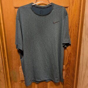 Men's Nike Dri-Fit Tee, 2XL